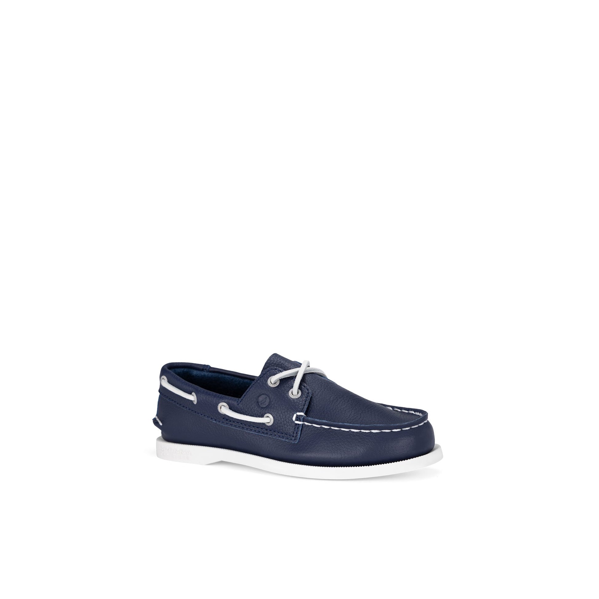 Product media for Authentic Original™  2-Eye Junior Boat Shoe