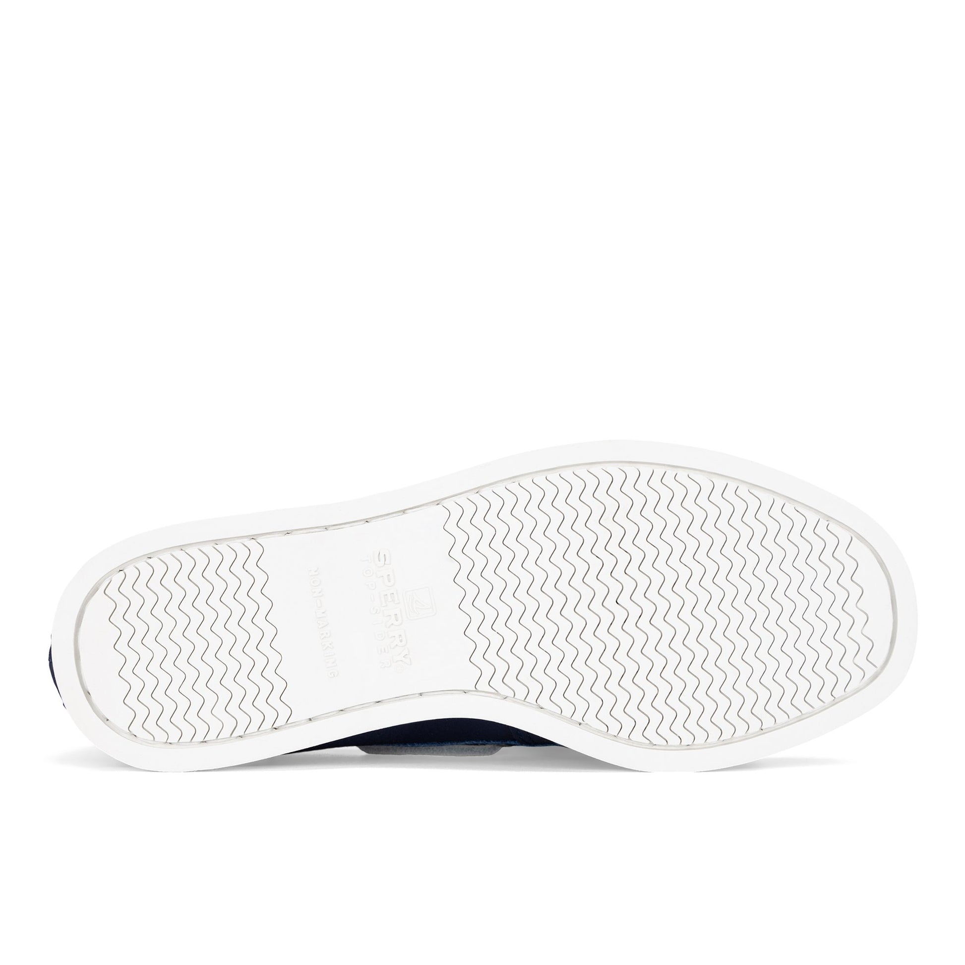 Product media for Authentic Original™  2-Eye Junior Boat Shoe