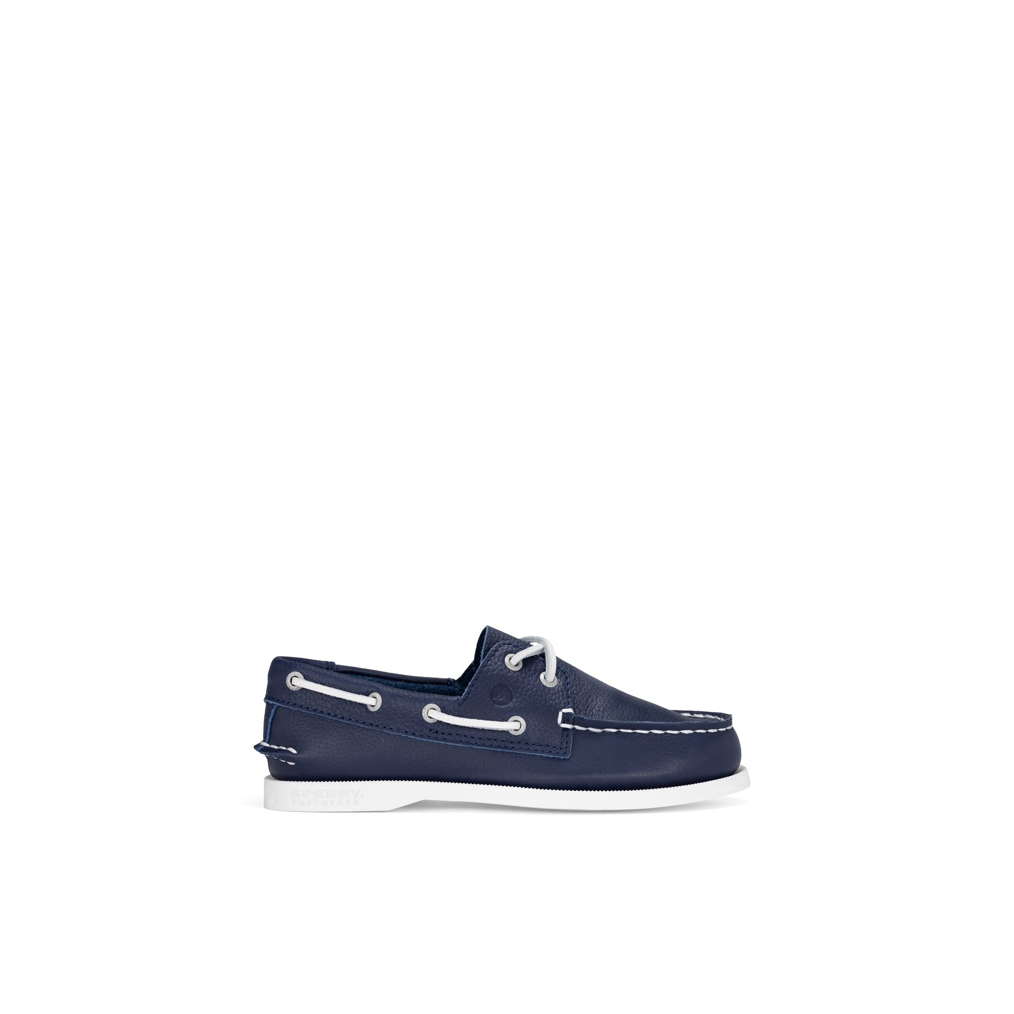 Authentic Original™  2-Eye Junior Boat Shoe