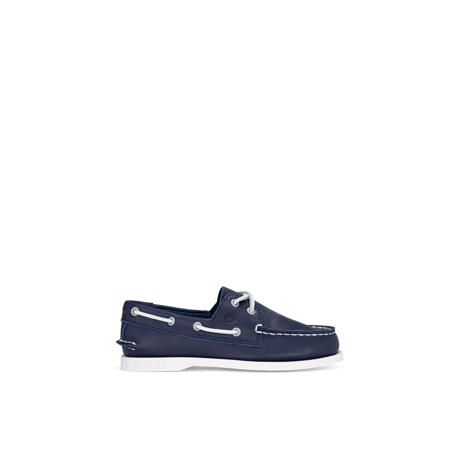 Product media for Authentic Original™  2-Eye Junior Boat Shoe