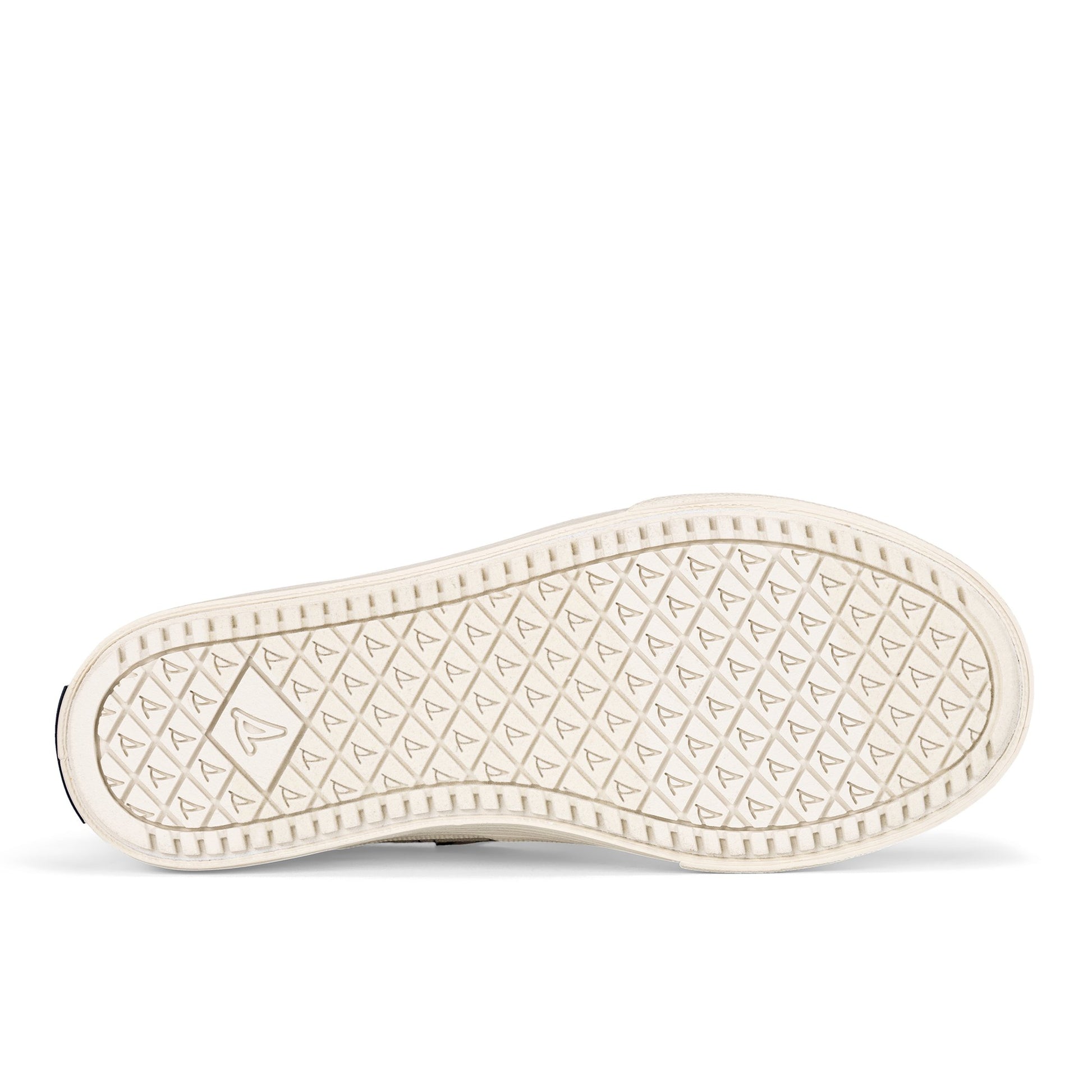 Product media for Bahama Junior Platform Sneaker