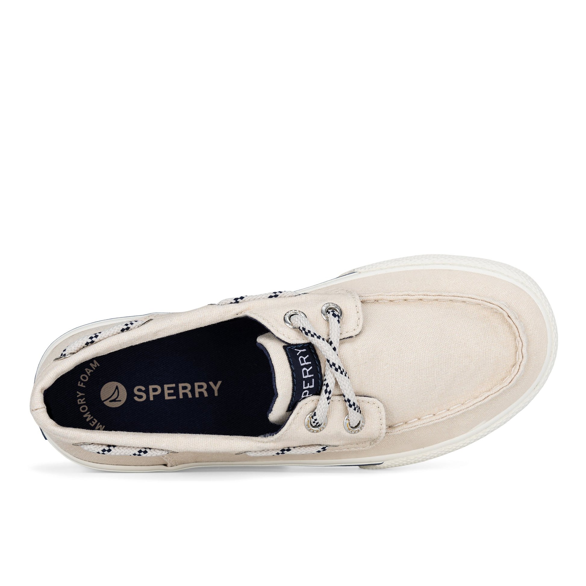 Product media for Bahama Junior Sneaker