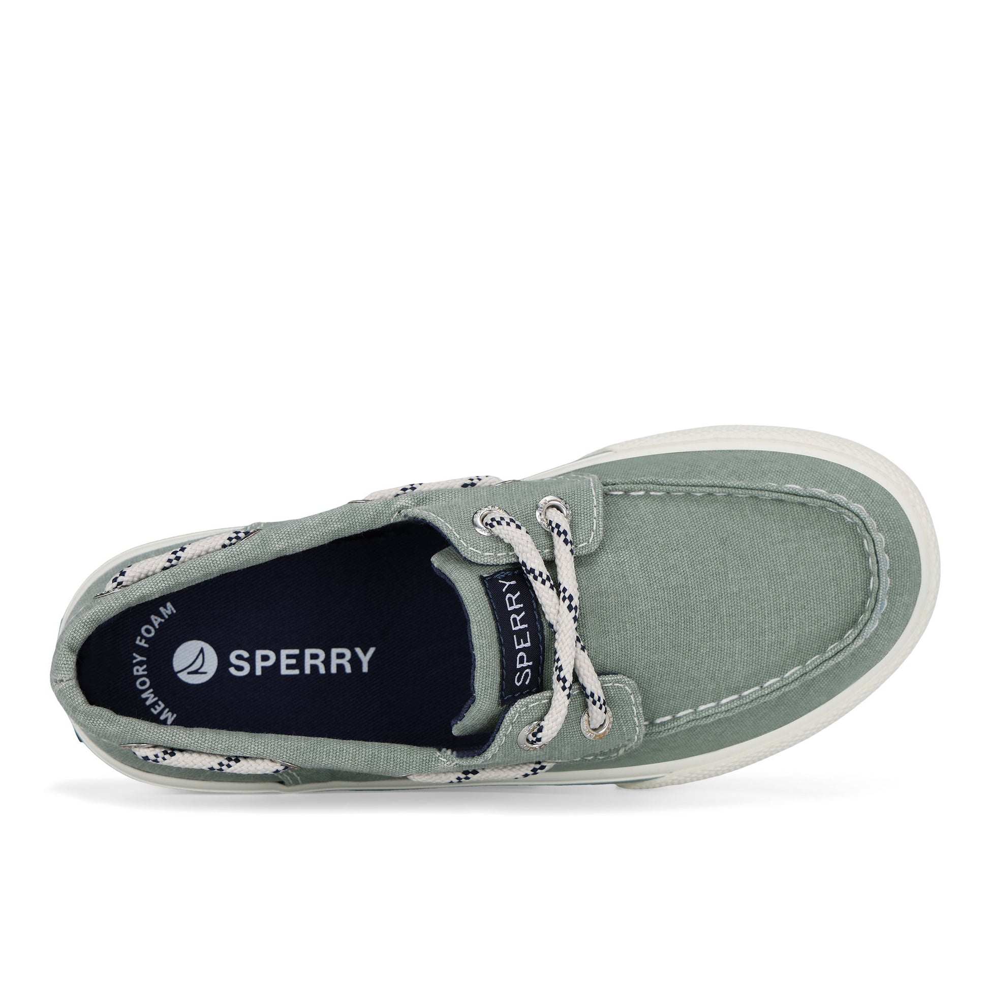 Product media for Bahama Junior Sneaker