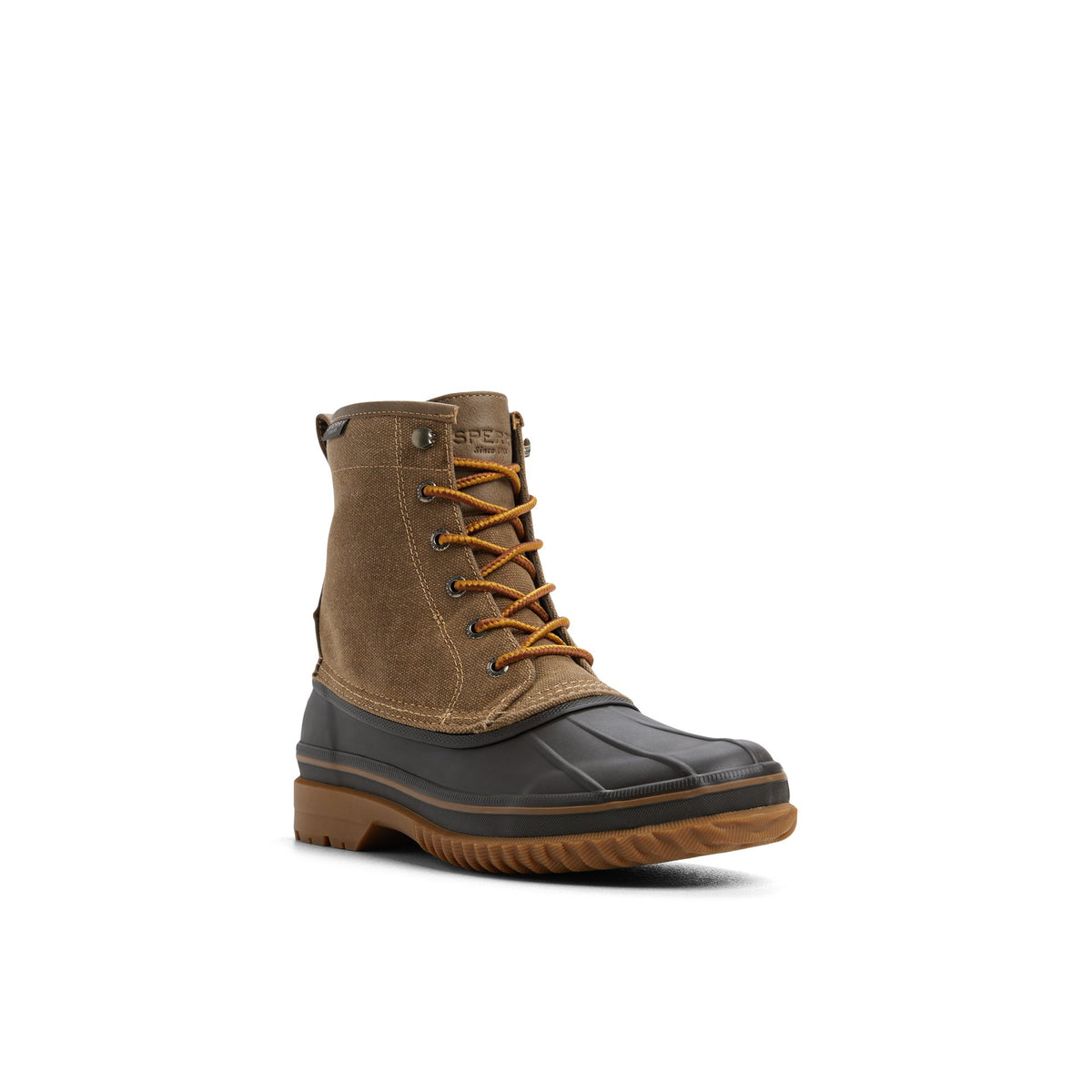 Side view of Sand Drake Boot Duck Boots
