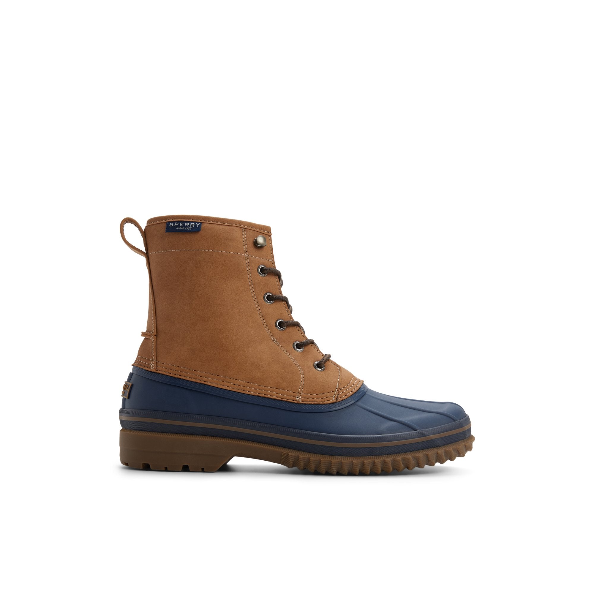 Drake Boot