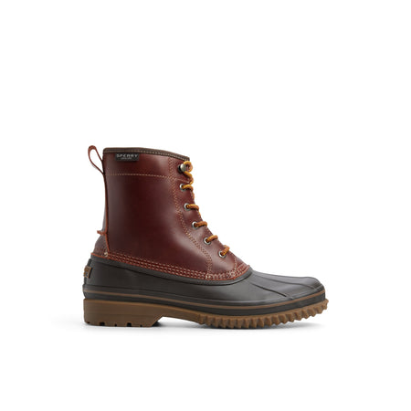 Drake Boot