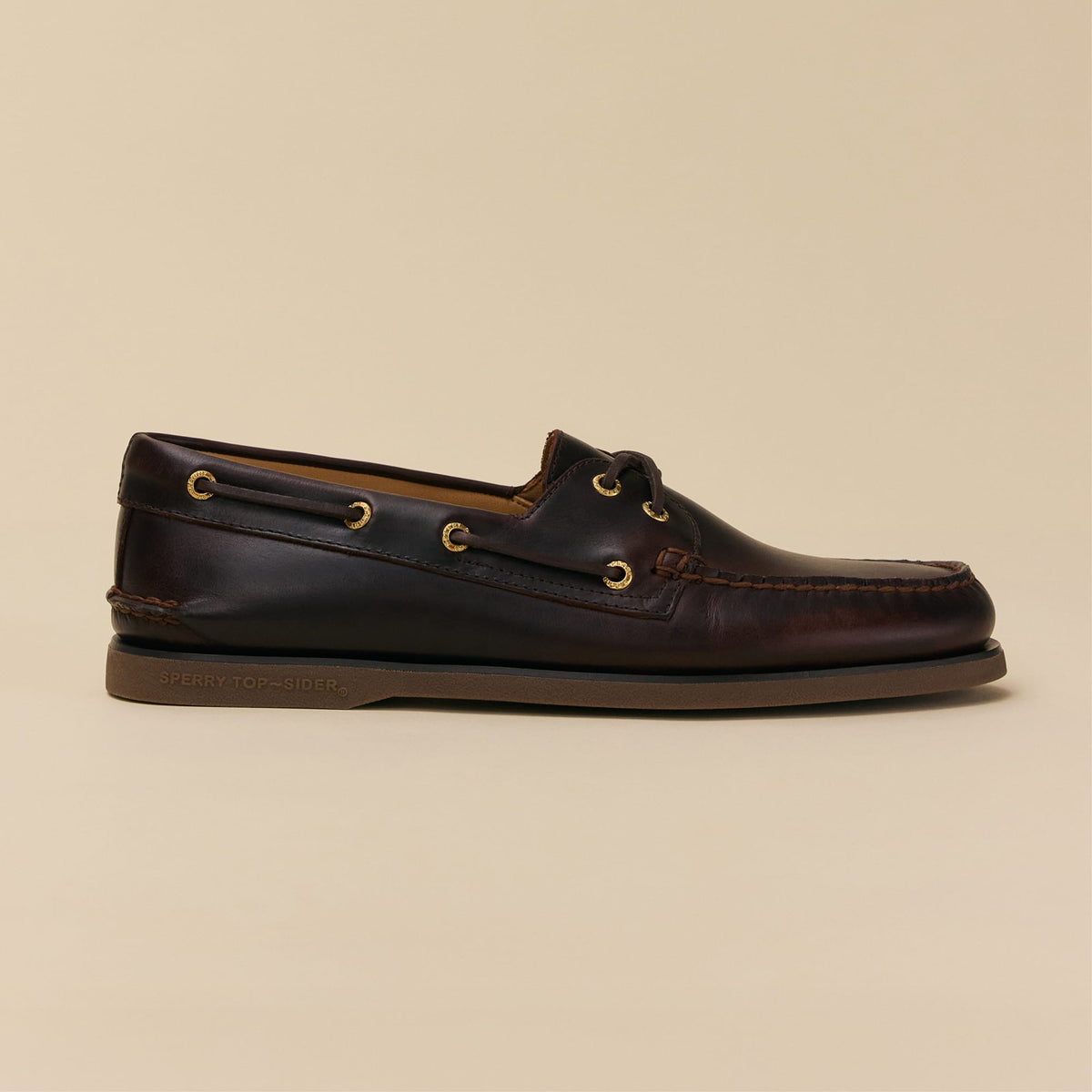 Support produit pour Gold Cup™ Authentic Original™ 2 œillets Chaussure bateau