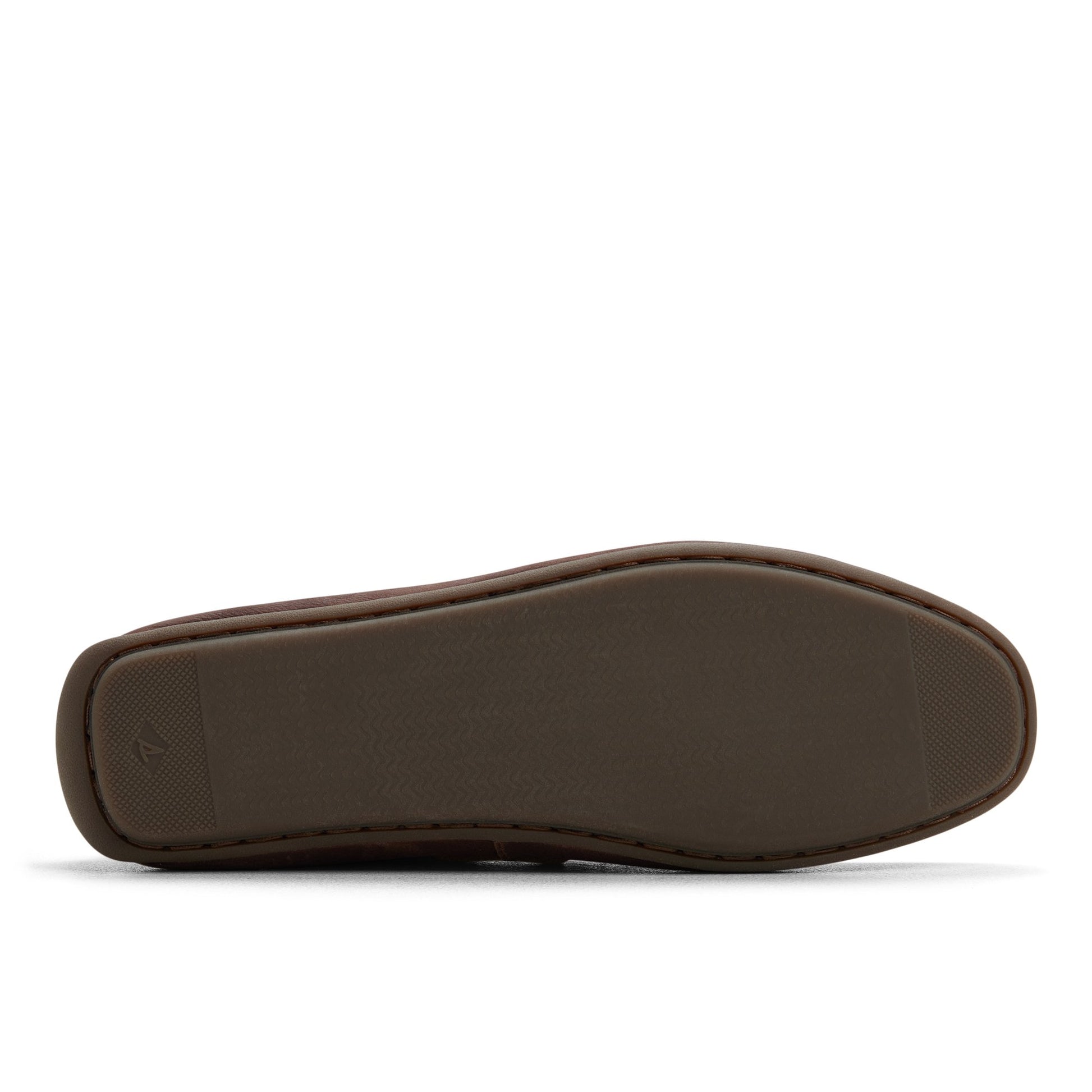 Close-up of the Oak Orland 2-Eye Driver Driver Shoes