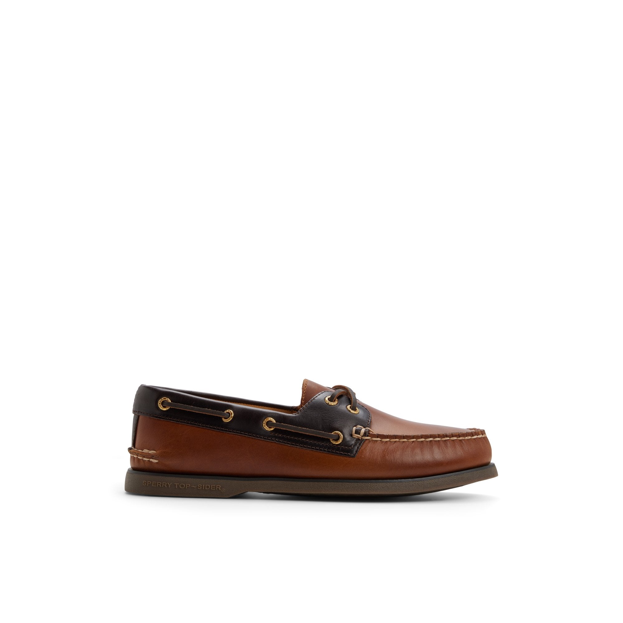 Gold Cup™ Authentic Original™ 2-Eye Boat Shoe