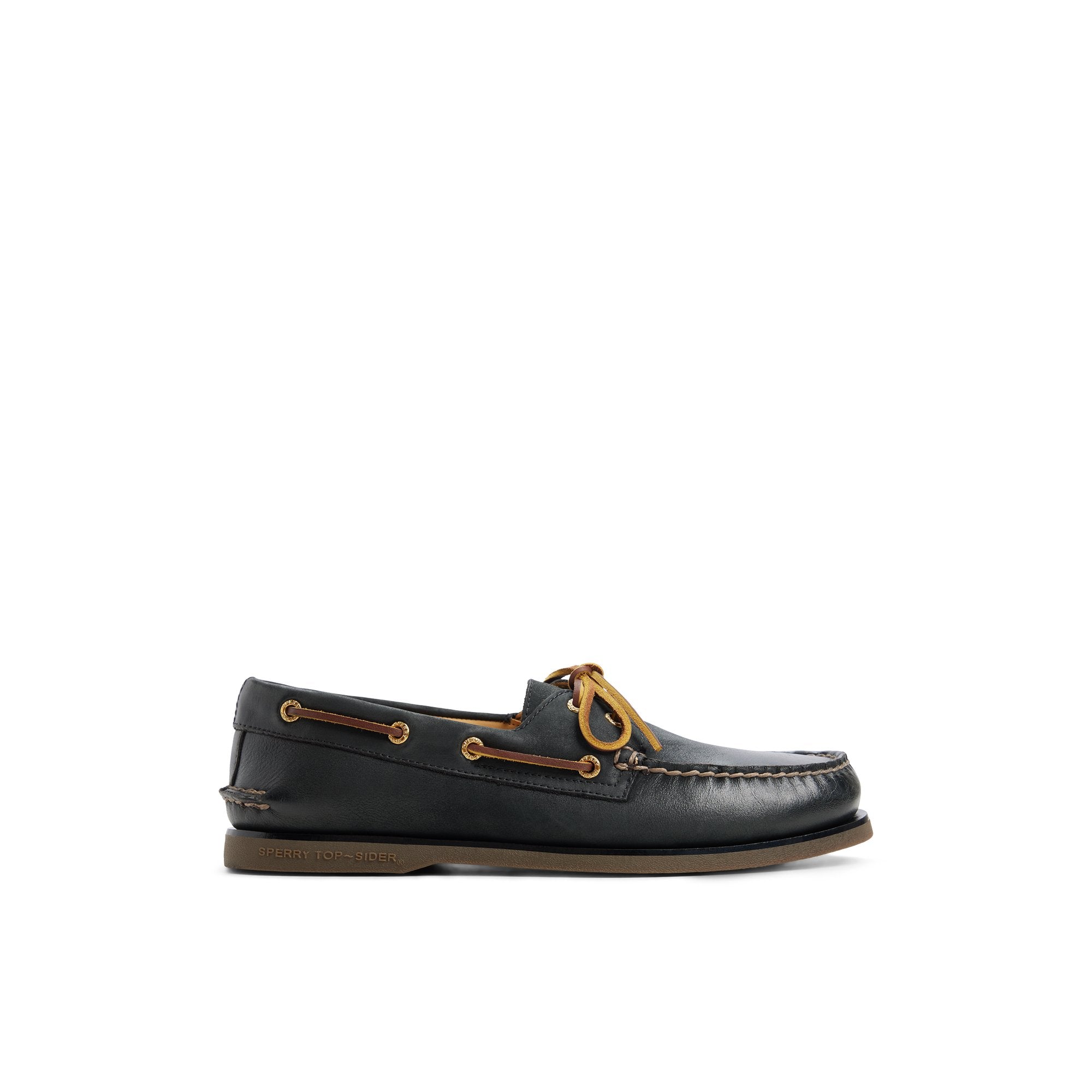 Gold Cup™ Authentic Original™ 2-Eye Boat Shoe