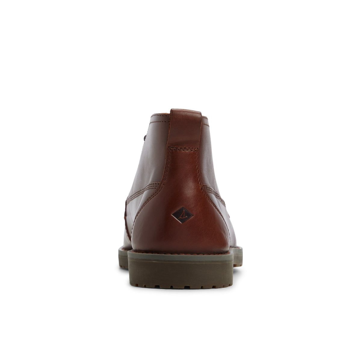 Three-quarter angle of Other brown Minilug mid_mm 's front side
