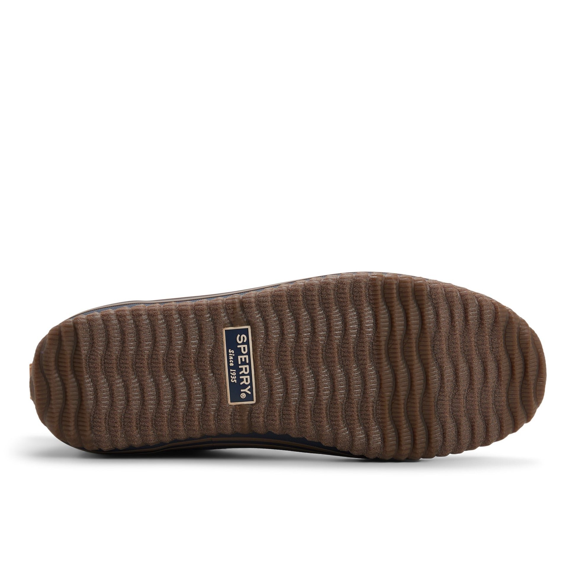 Close-up of the Tan Smythe chuka_mm Chukka Boots