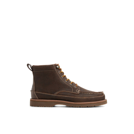 Mini Lug Moc Loafer
