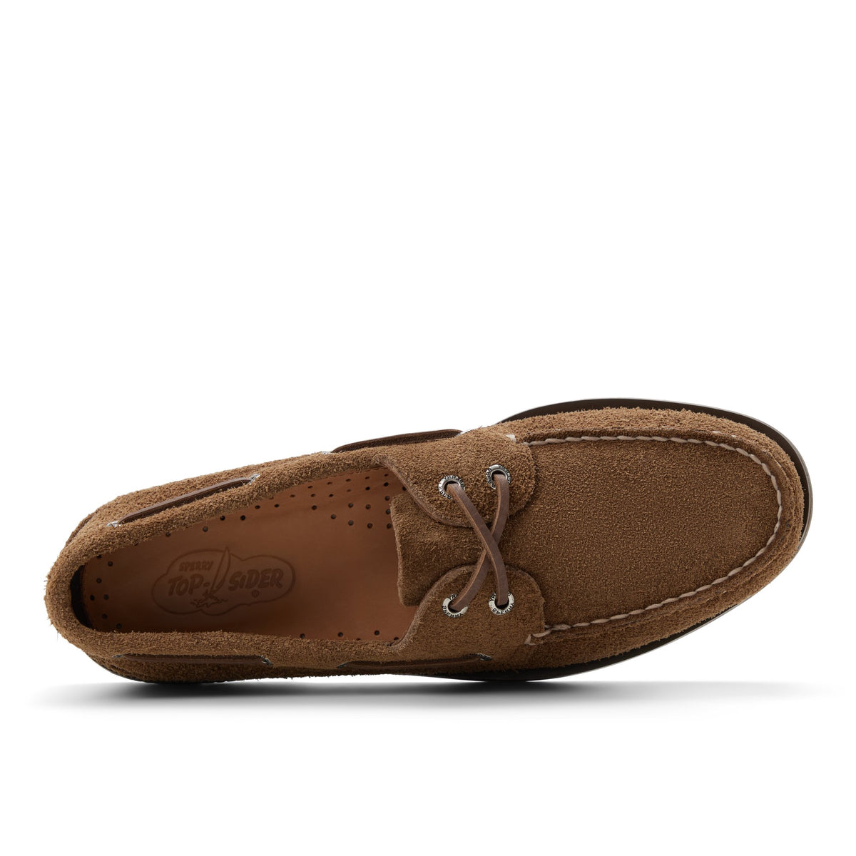 Support produit pour Authentic Original™ Chaussure bateau Cloud