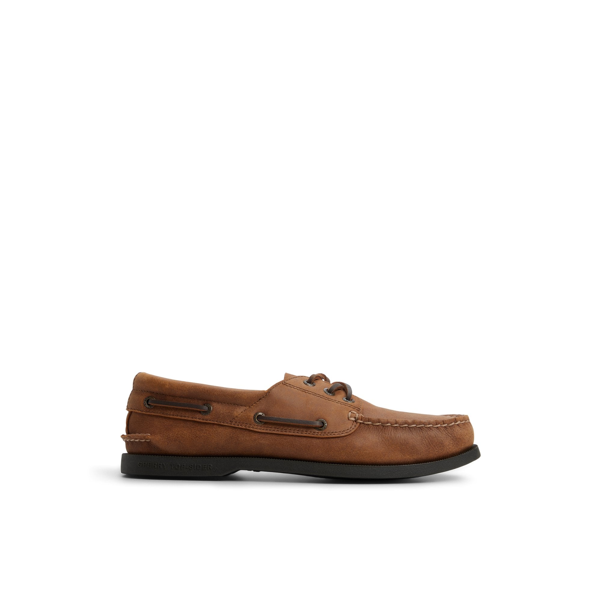 Authentic Original™ 3-Eye Boat Shoe