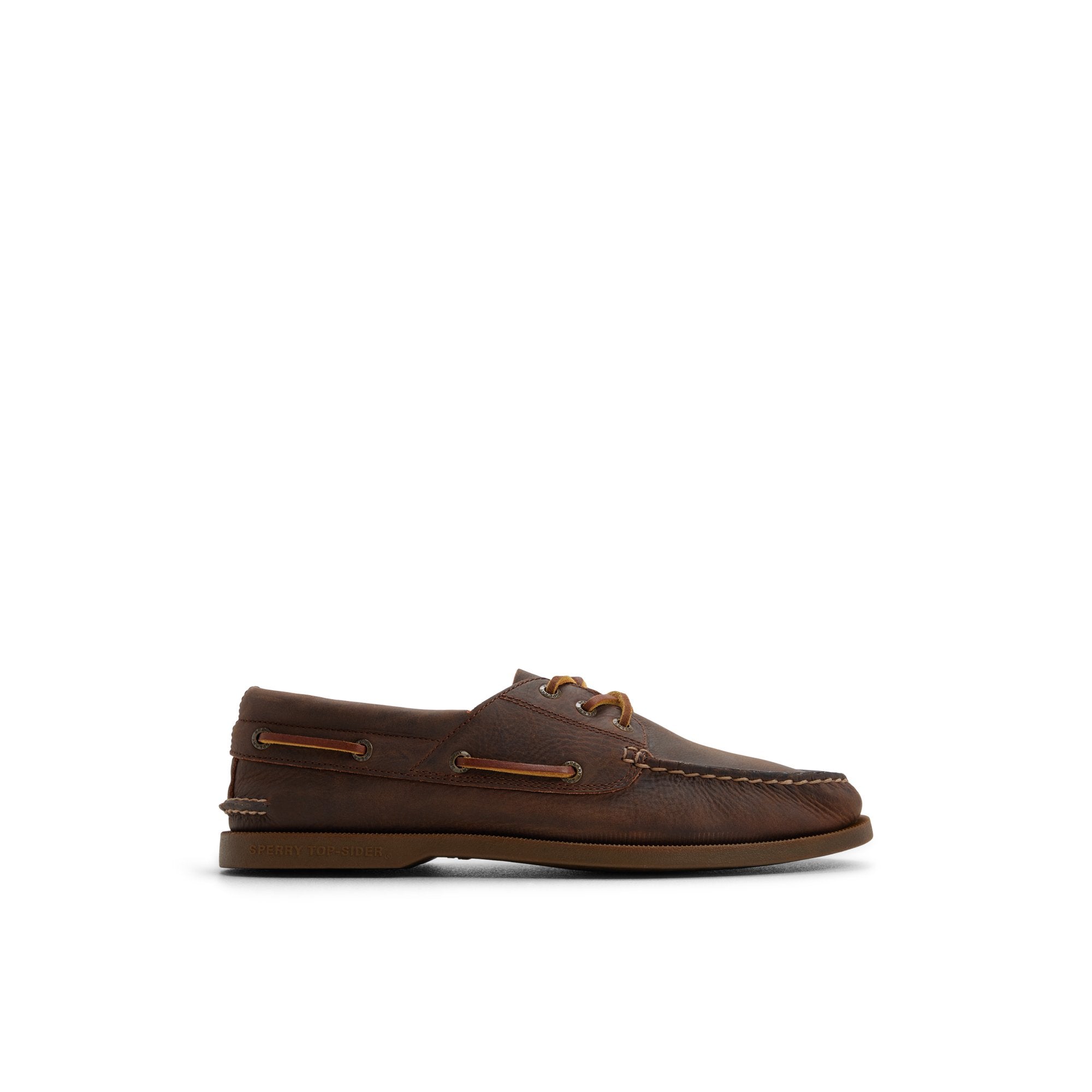Authentic Original™ 3-Eye Boat Shoe