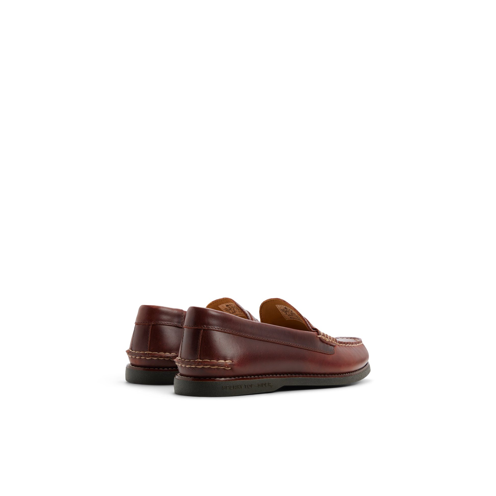 Sperry Men's Cambridge Penny Loafers - Brown