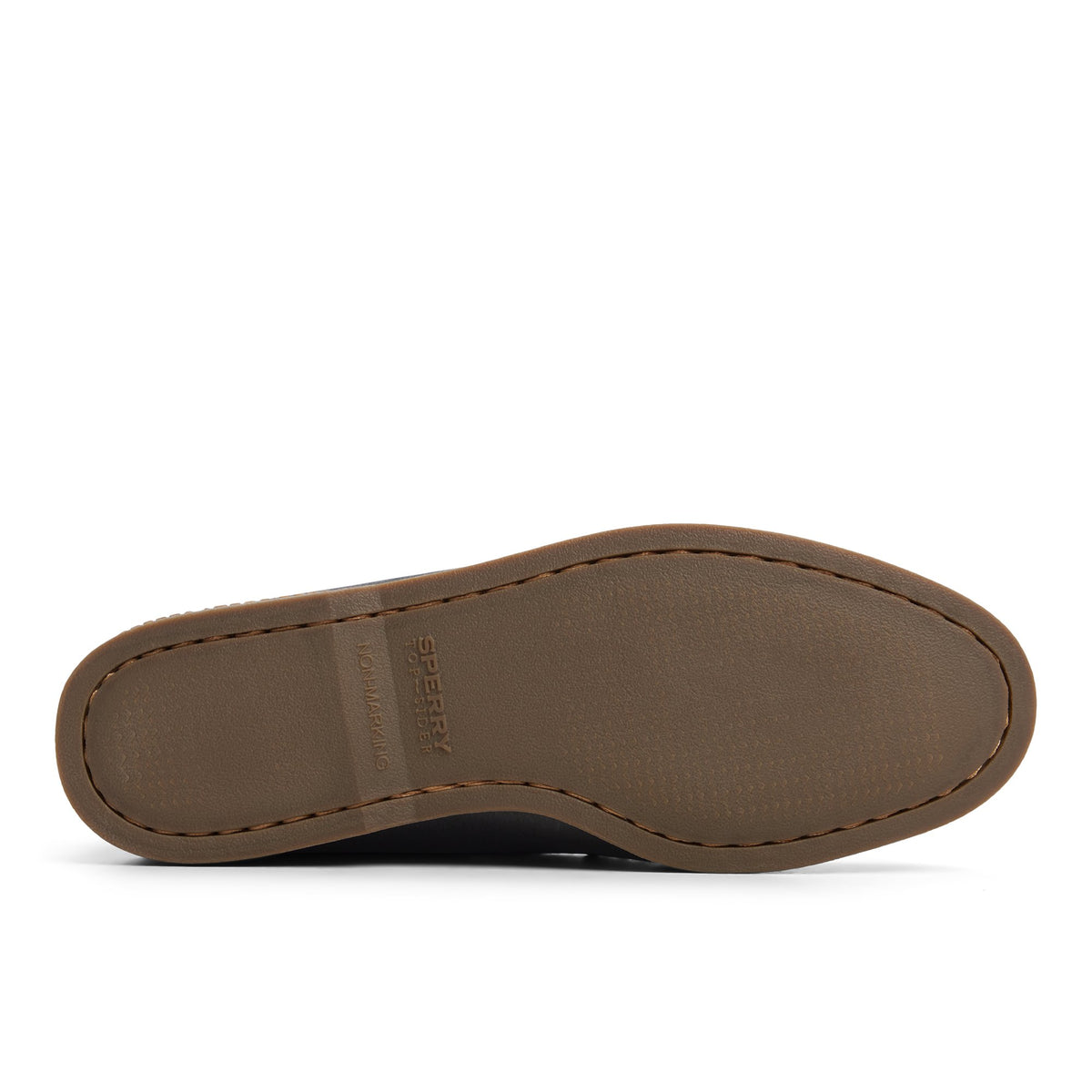 Close-up of the Other black Gold Cup™ Cambridge Penny Loafer Loafers
