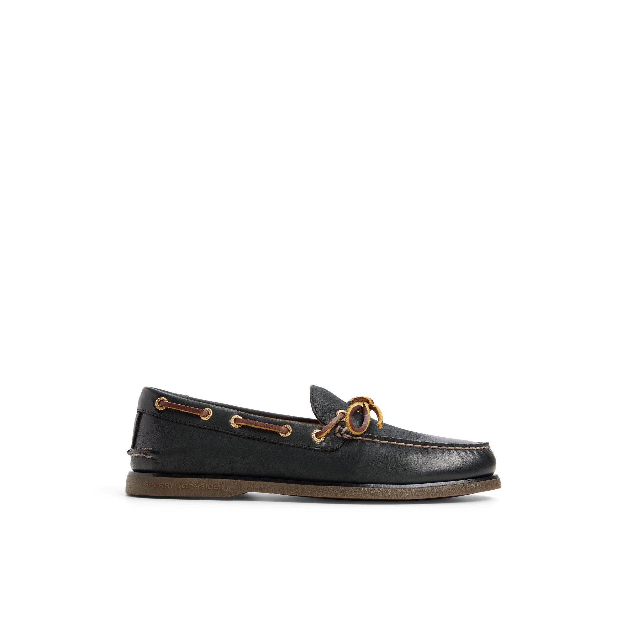Gold Cup™ Authentic Original™ 1-Eye Boat Shoe