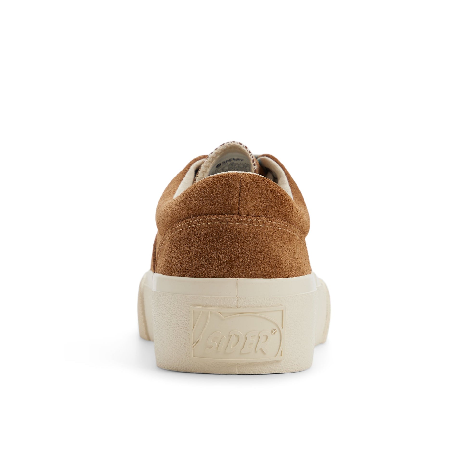 Three-quarter angle of Tan CVO Max Sneaker Low Top Sneakers's front side