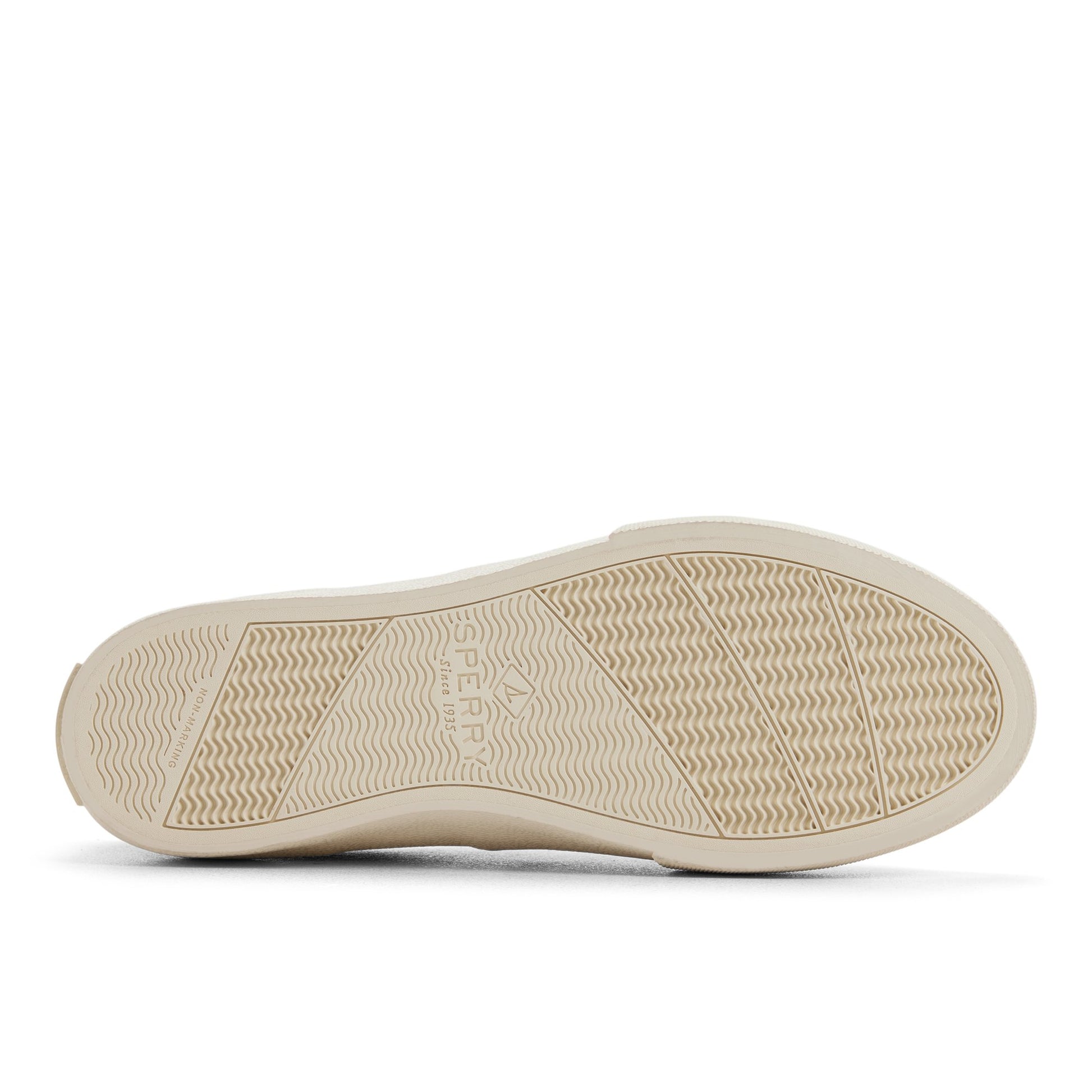 Close-up of the Tan CVO Max Sneaker Low Top Sneakers