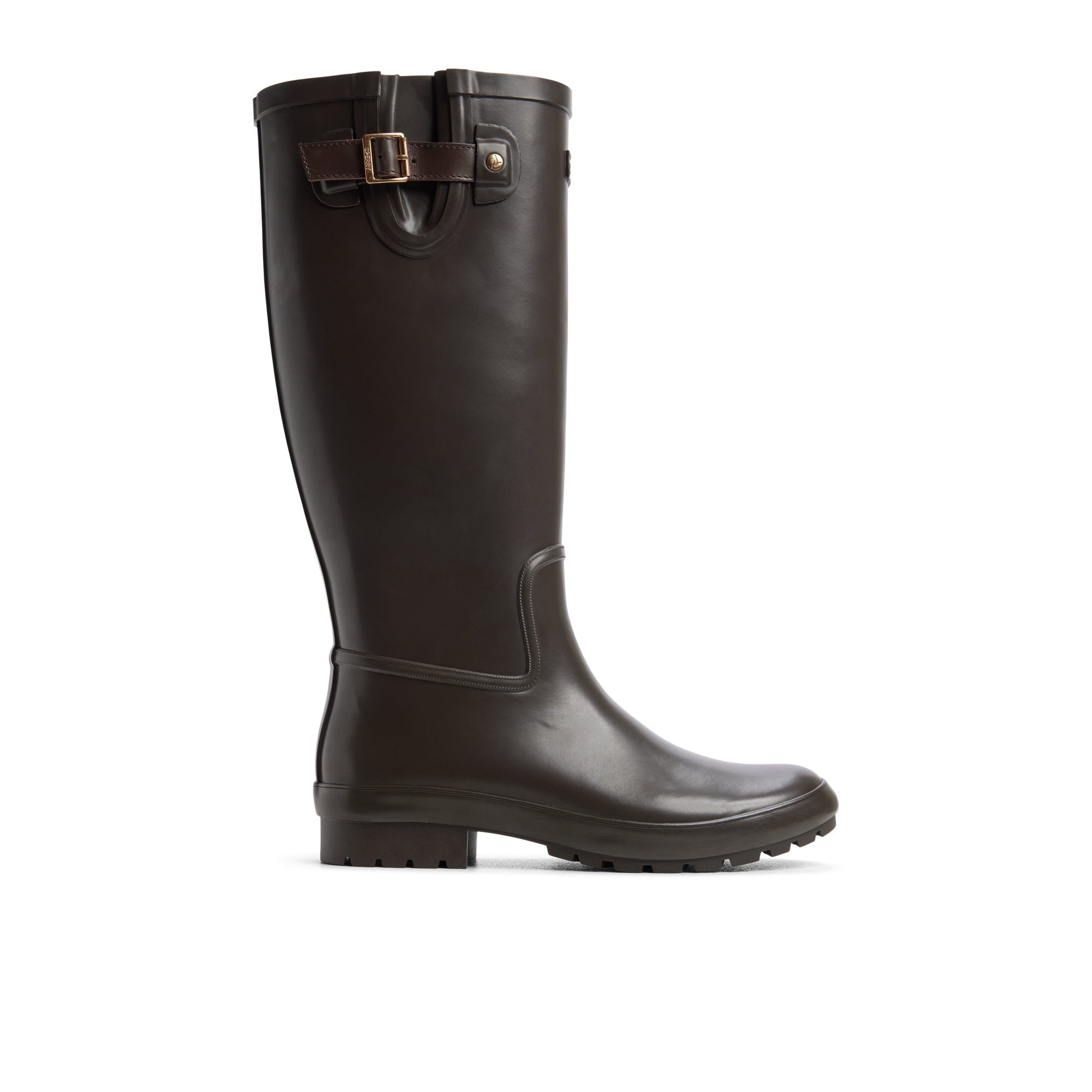 Support produit pour Drizzle Botte de pluie haute