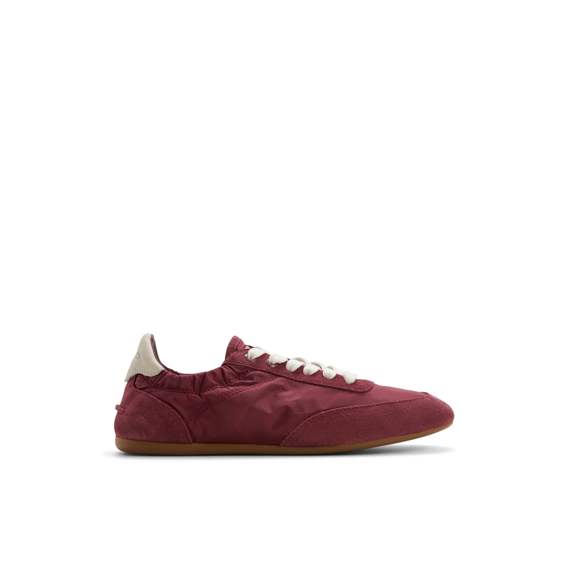 Main View of Bordo Slim Jogger Sneaker Low Top Sneakers for Womens