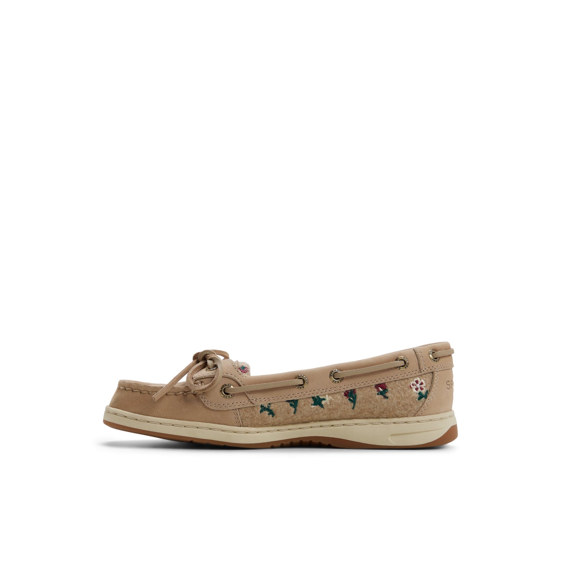 Support produit pour Angelfish 1 œillet Chaussure bateau