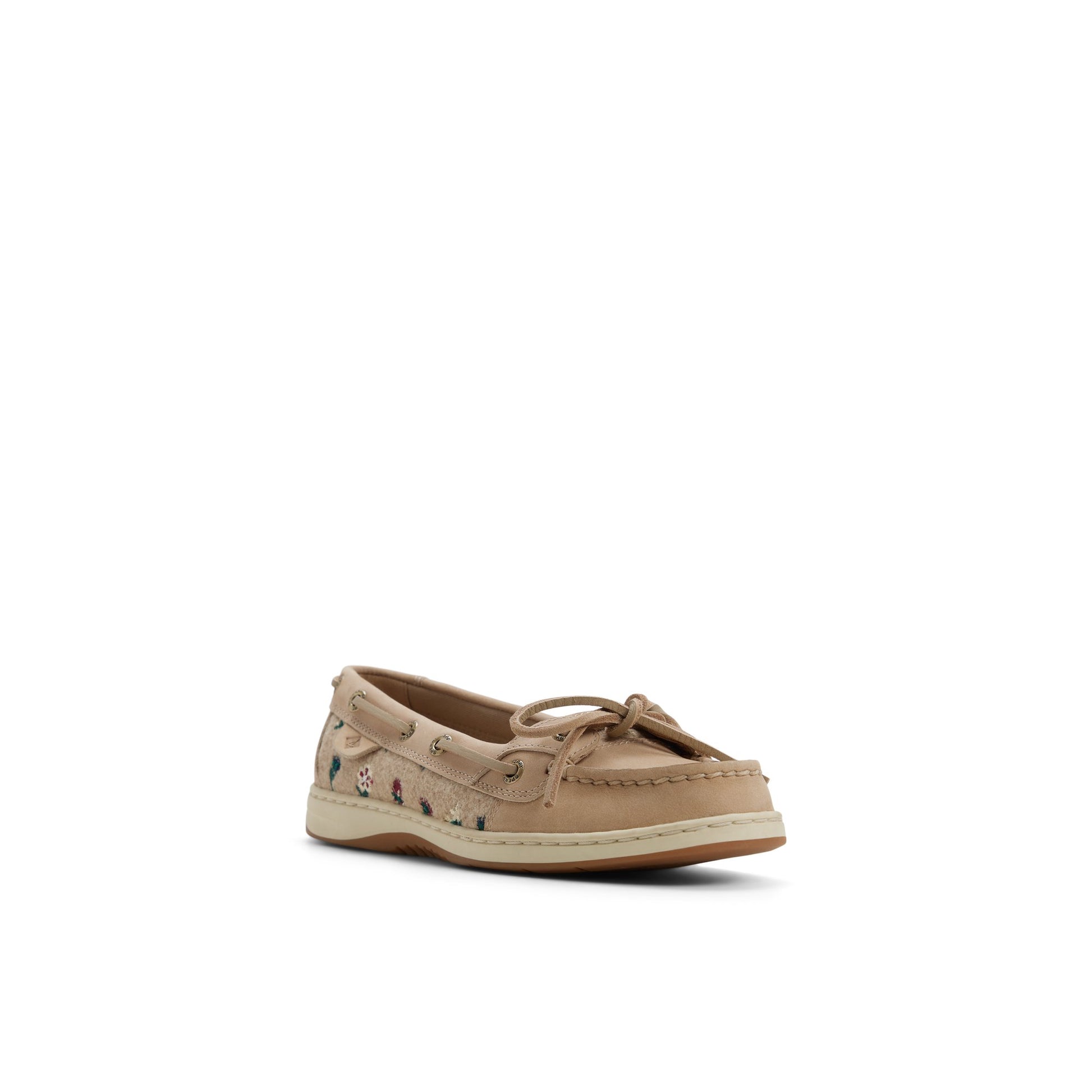 Support produit pour Angelfish 1 œillet Chaussure bateau