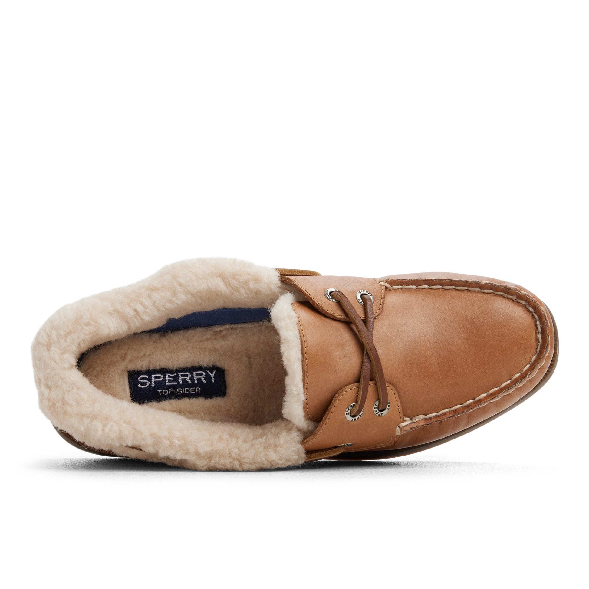 Support produit pour Authentic Original™ 2 œillets Chaussure bateau