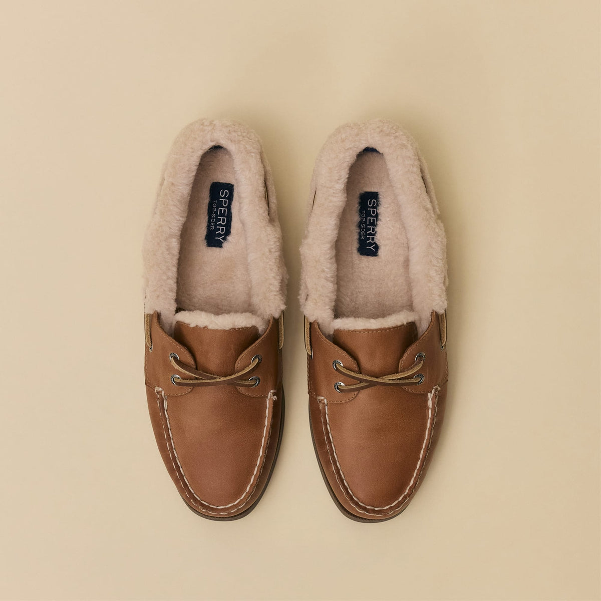 Support produit pour Authentic Original™ 2 œillets Chaussure bateau