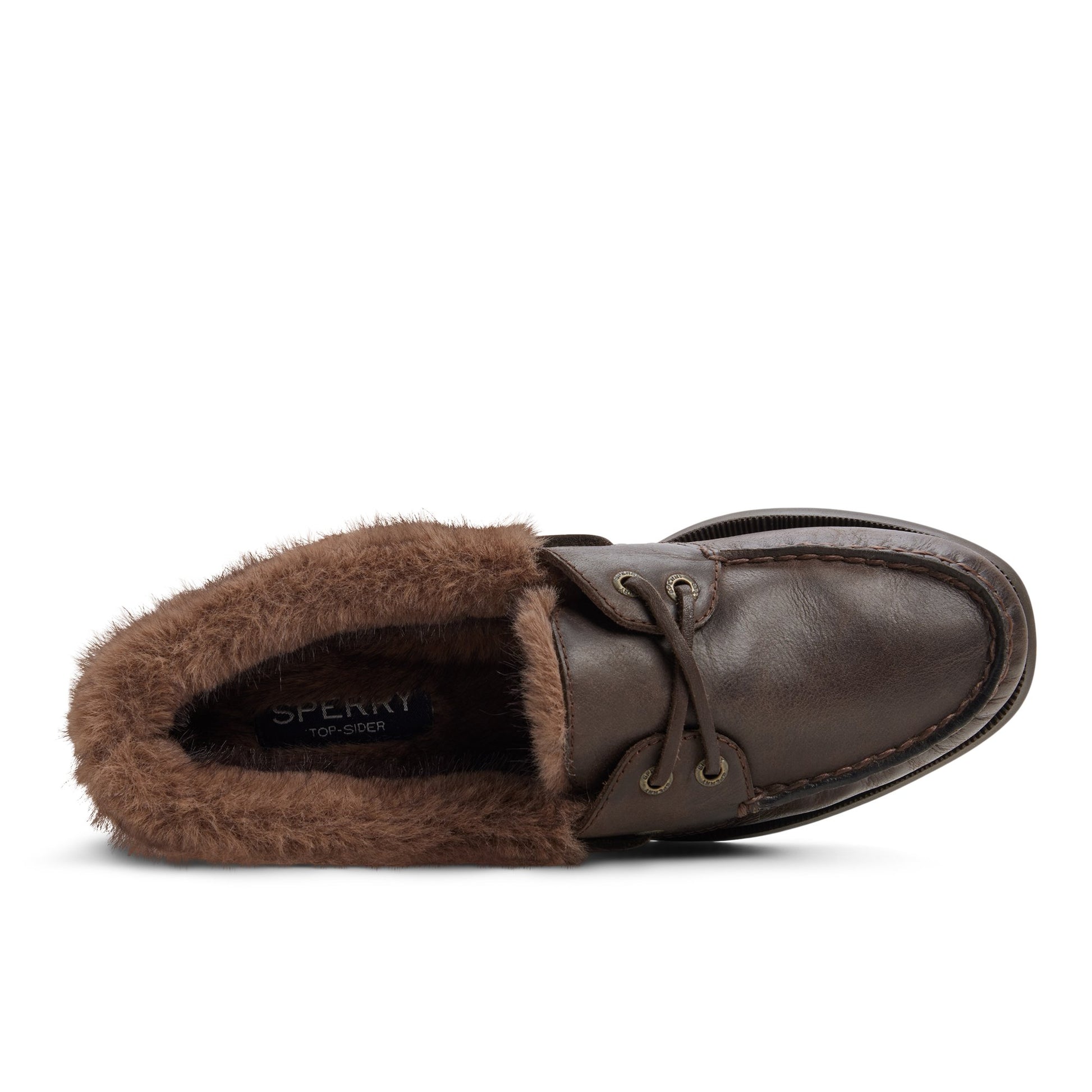 Support produit pour Authentic Original™ 2 œillets Chaussure bateau