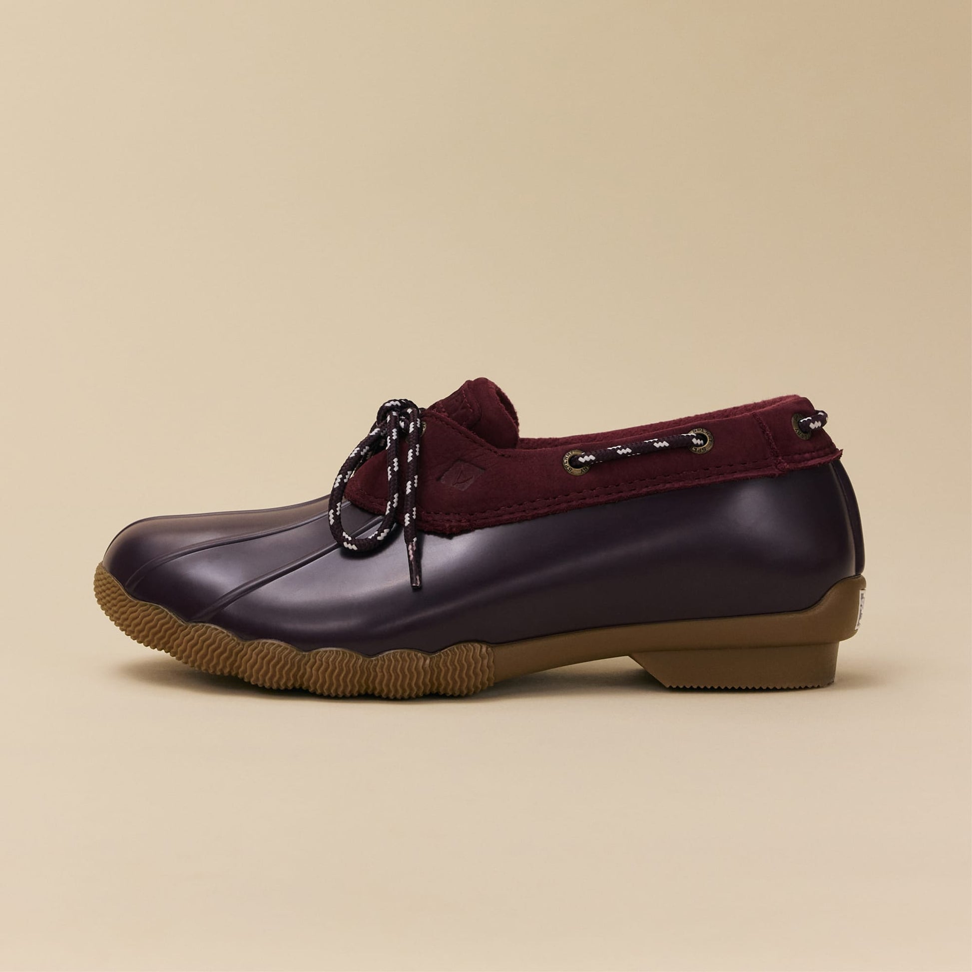Product media for Saltwater™ 1 Eye Duck Shoe