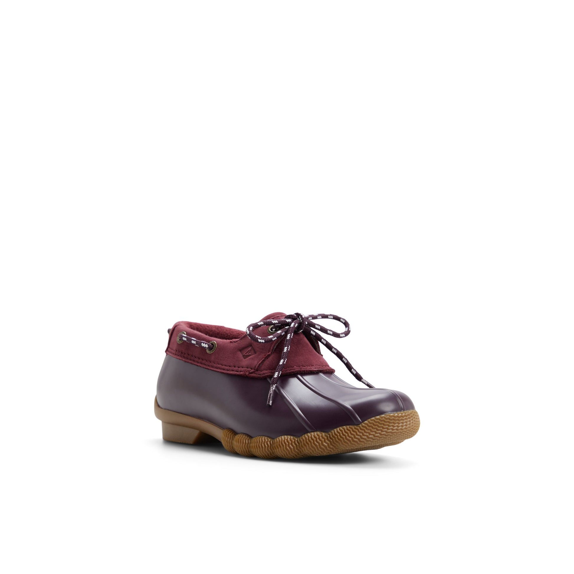 Side view of Bordo Saltwater™ 1 Eye Duck Shoe Duck Boots