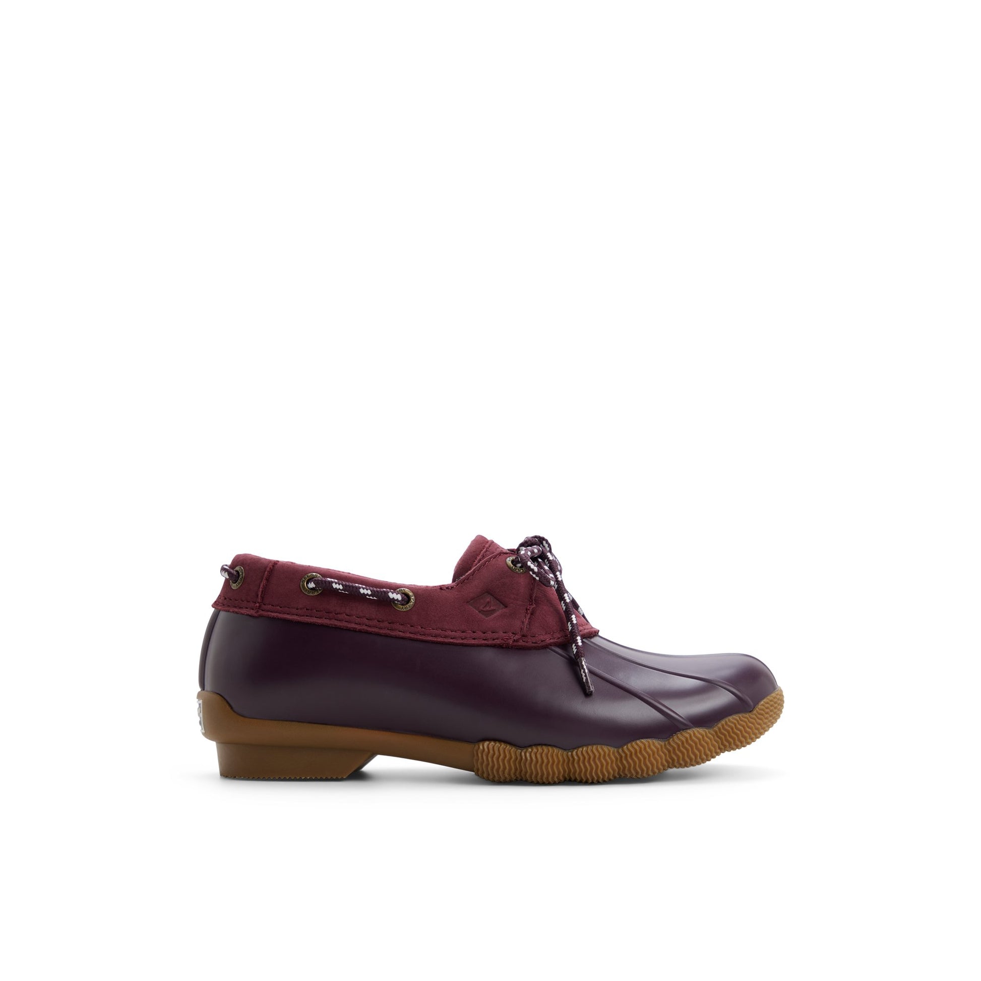 Main View of Bordo Saltwater™ 1 Eye Duck Shoe Duck Boots for Womens