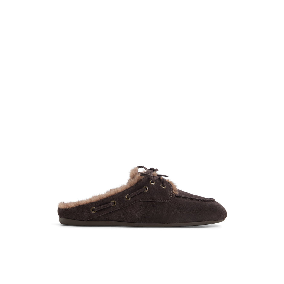 Slim Boat Mule