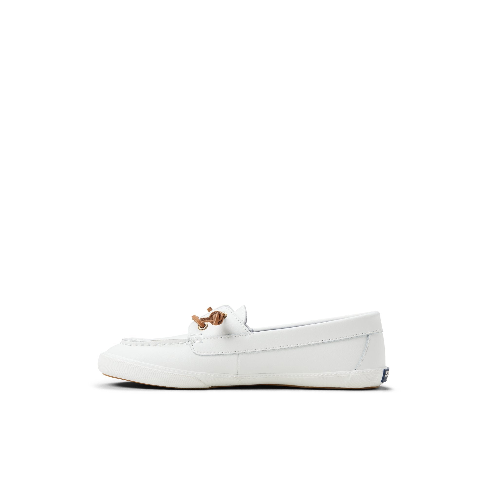 Lounge Away Sneaker White | Sperry