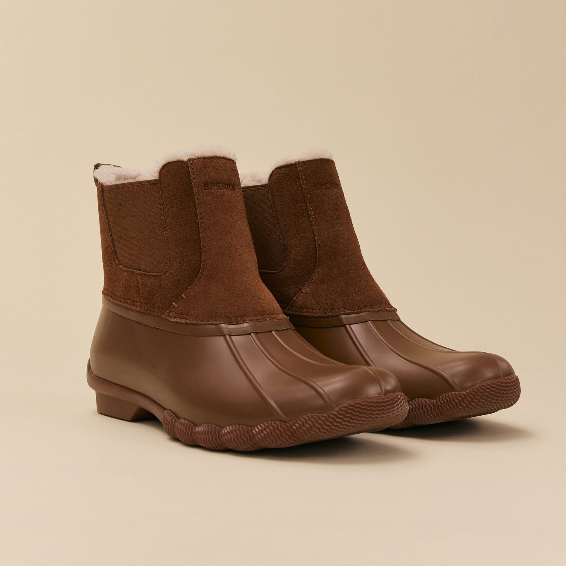 Support produit pour Saltwater™ Botte Chelsea Duck
