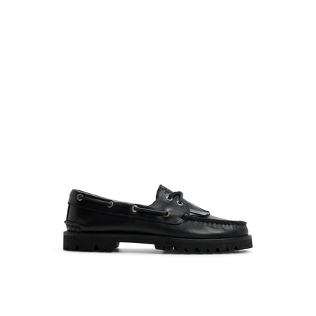 Authentic Original™ Kiltie Lug Loafer