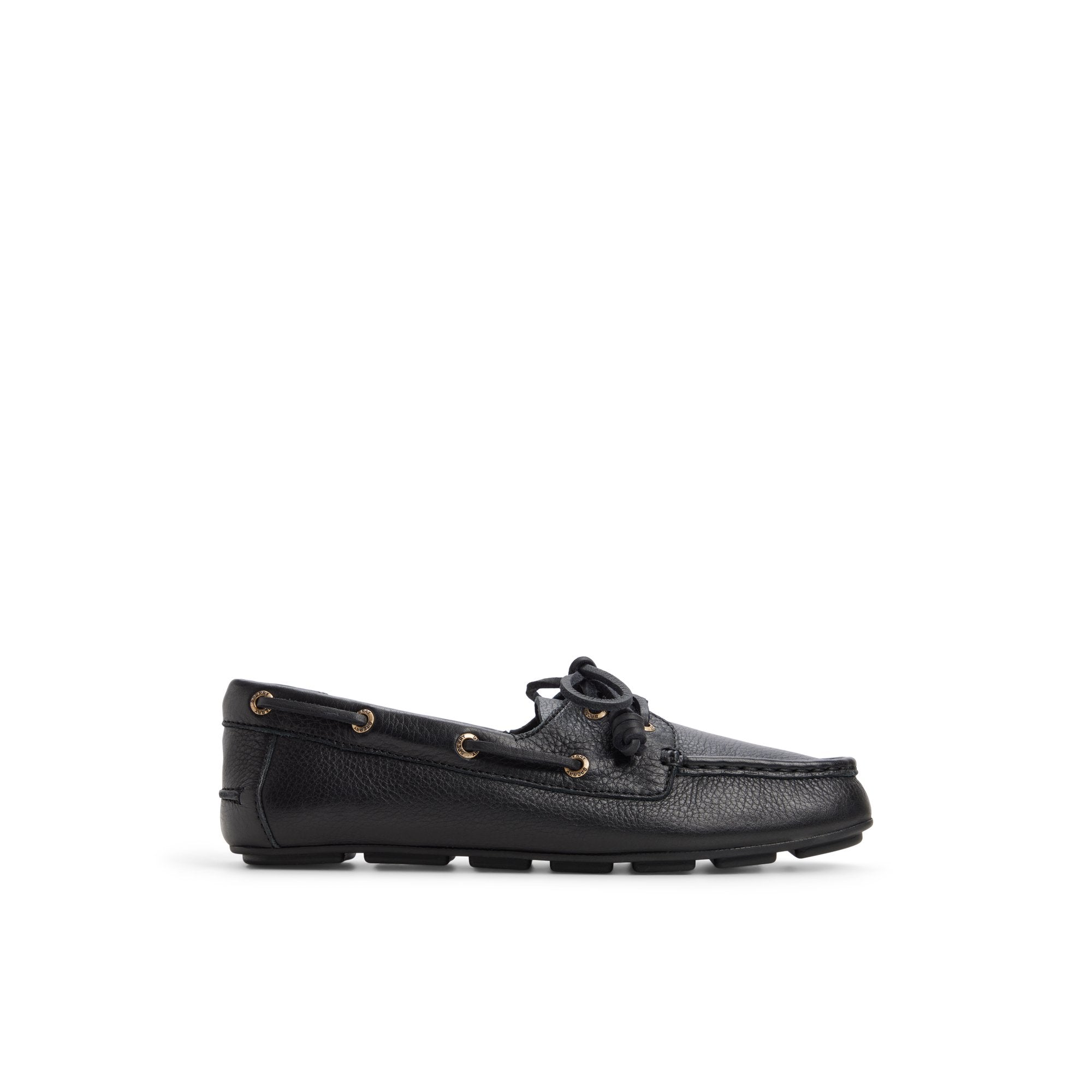 Boat Shoe Driver Loafer
