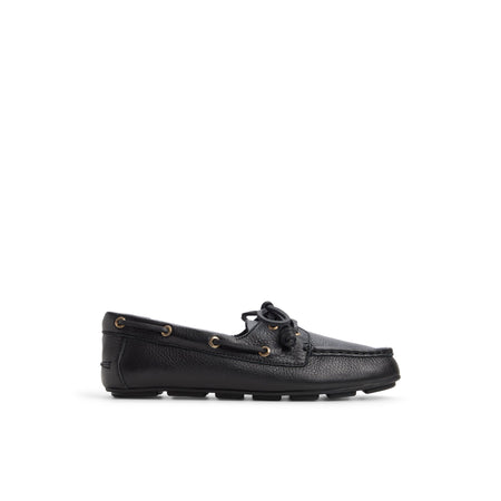 Boat Shoe Driver Loafer