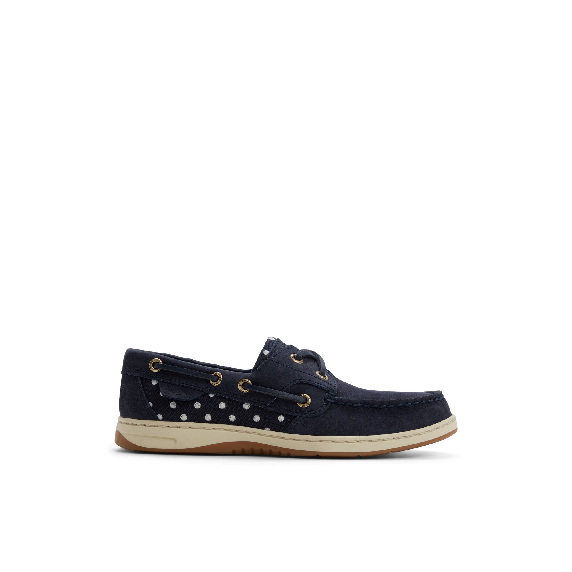 Bluefish 2 Eye Boat Shoe