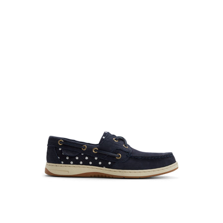 Bluefish 2 Eye Boat Shoe
