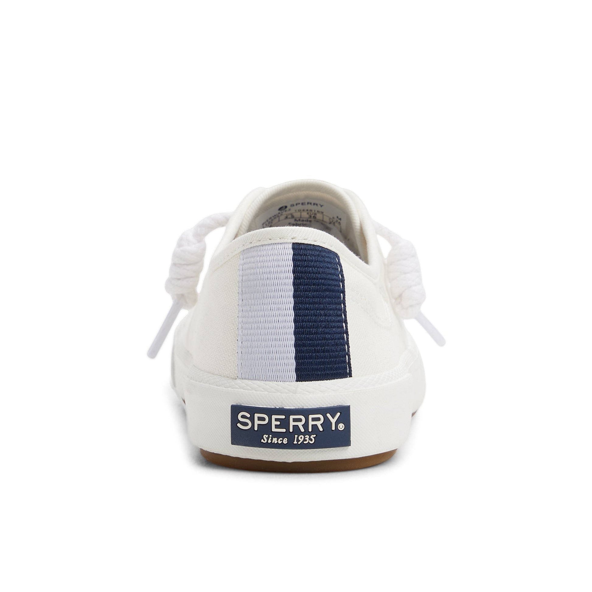 Three-quarter angle of Open natural Pierwave 2 Lace to Toe Sneaker Low Top Sneakers's front side