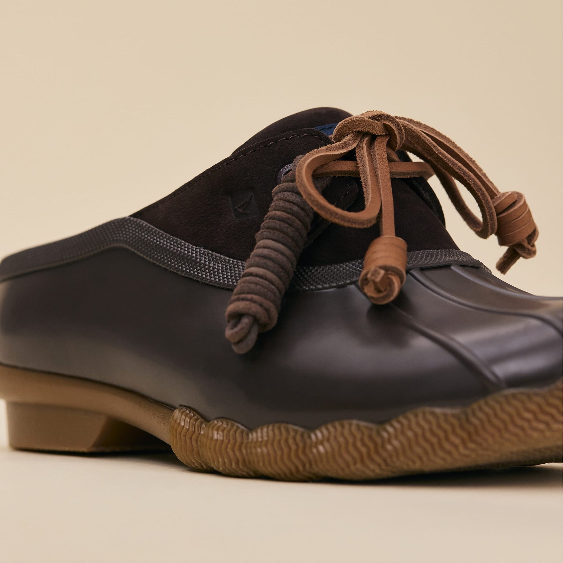 Product media for Saltwater™ Duck Mule Clog