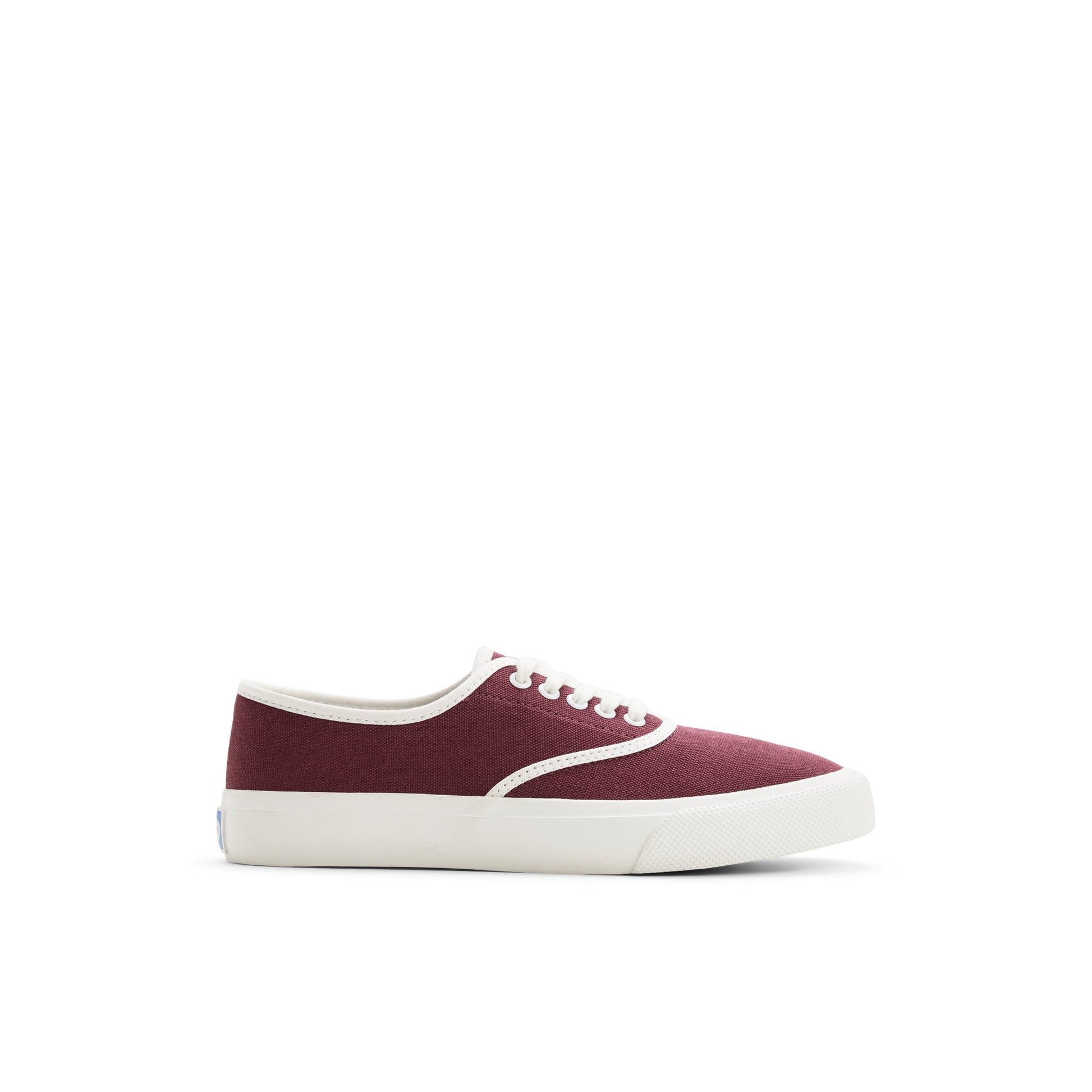 Main View of Bordo CVO Sneaker 2.0  for Womens