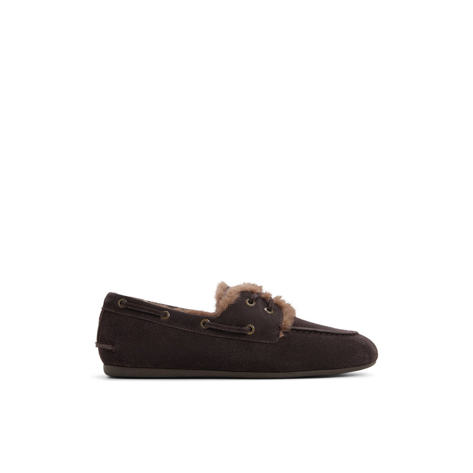 Slim Boat Shoe