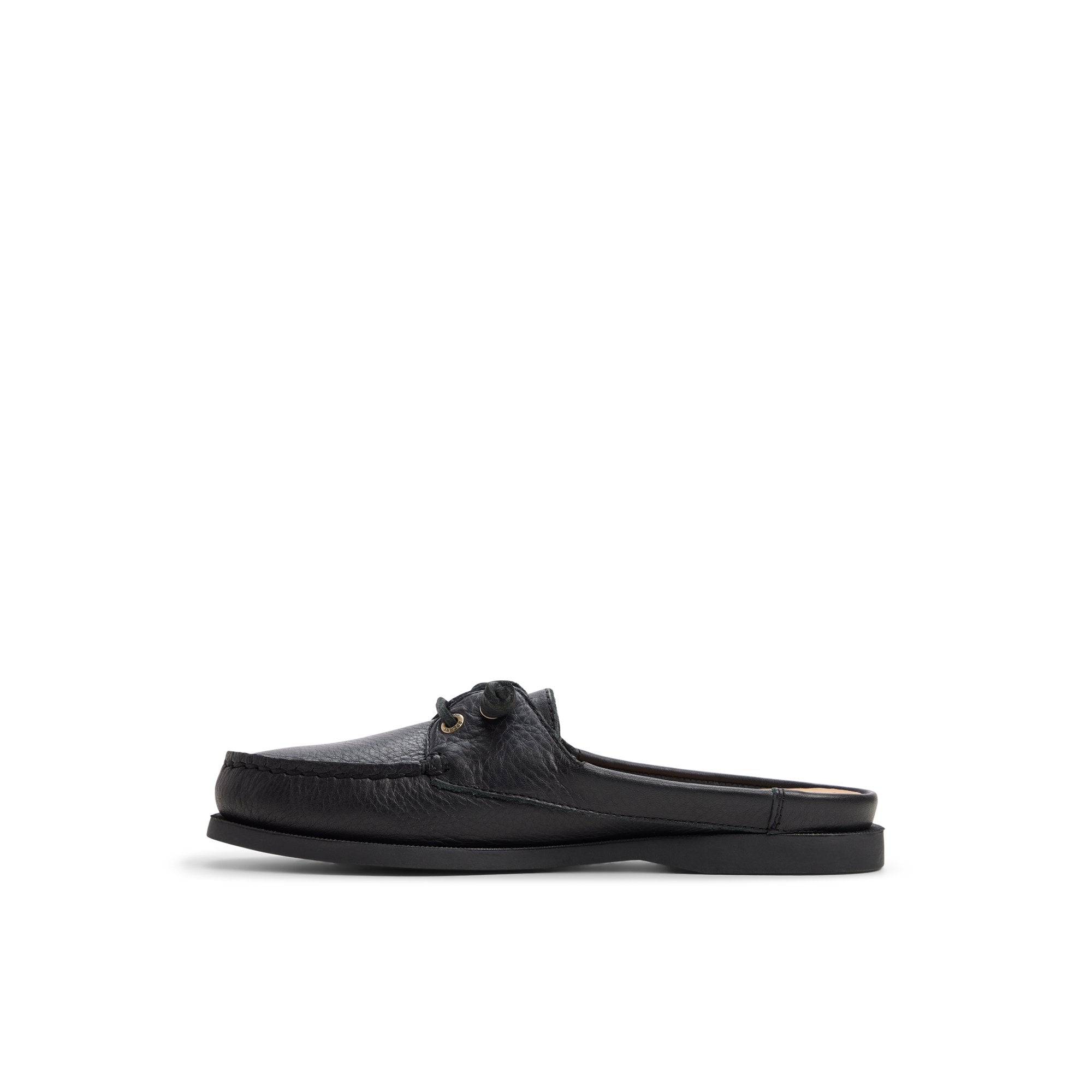 Authentic Original™ Mule Black | Sperry