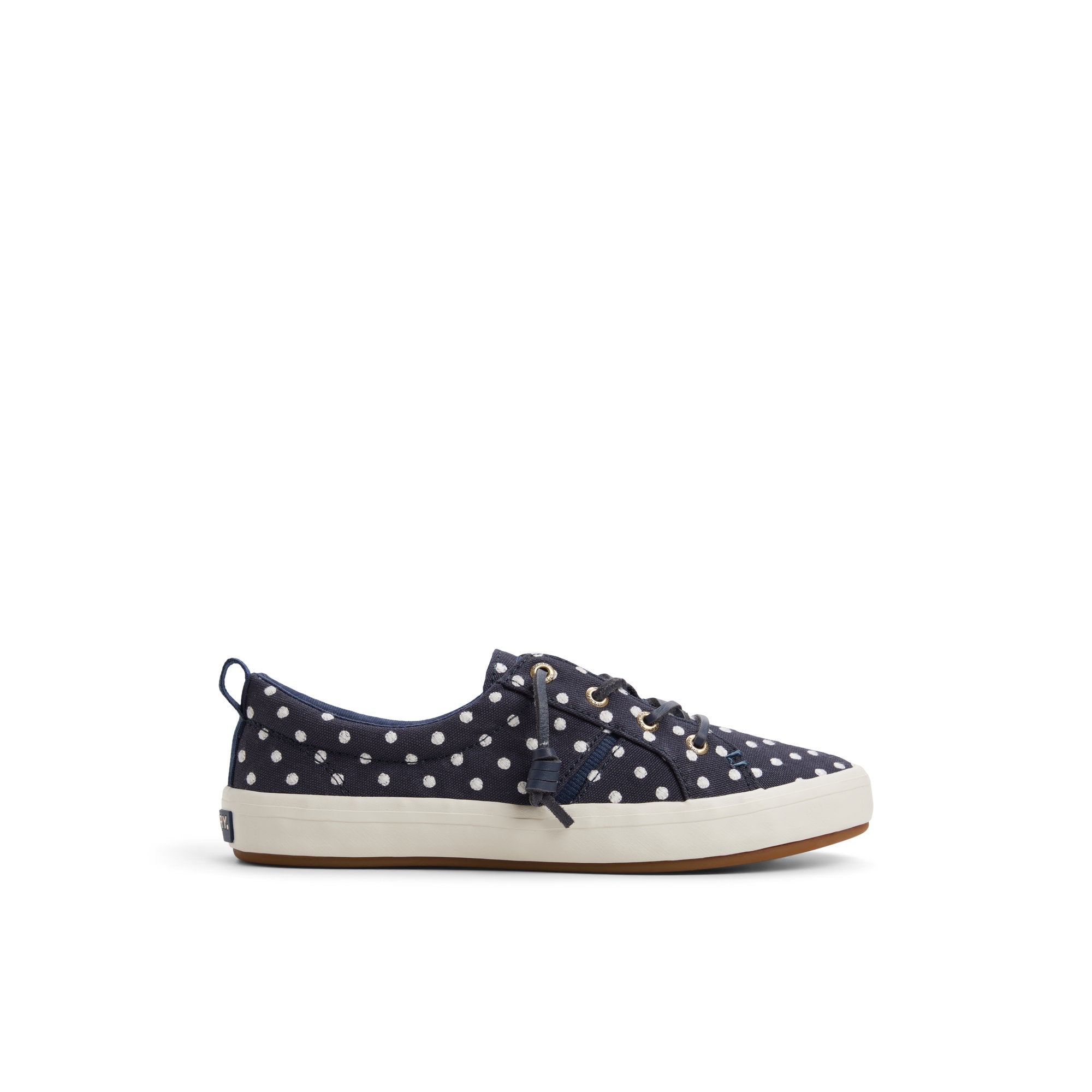 Crest Wave Sneaker