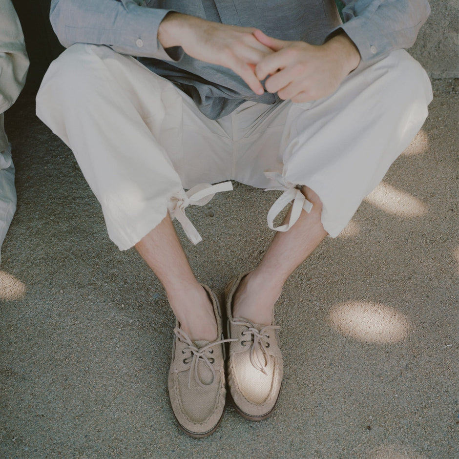 Sperry x Colbo Authentic Original™ 2-Eye Boat Shoe